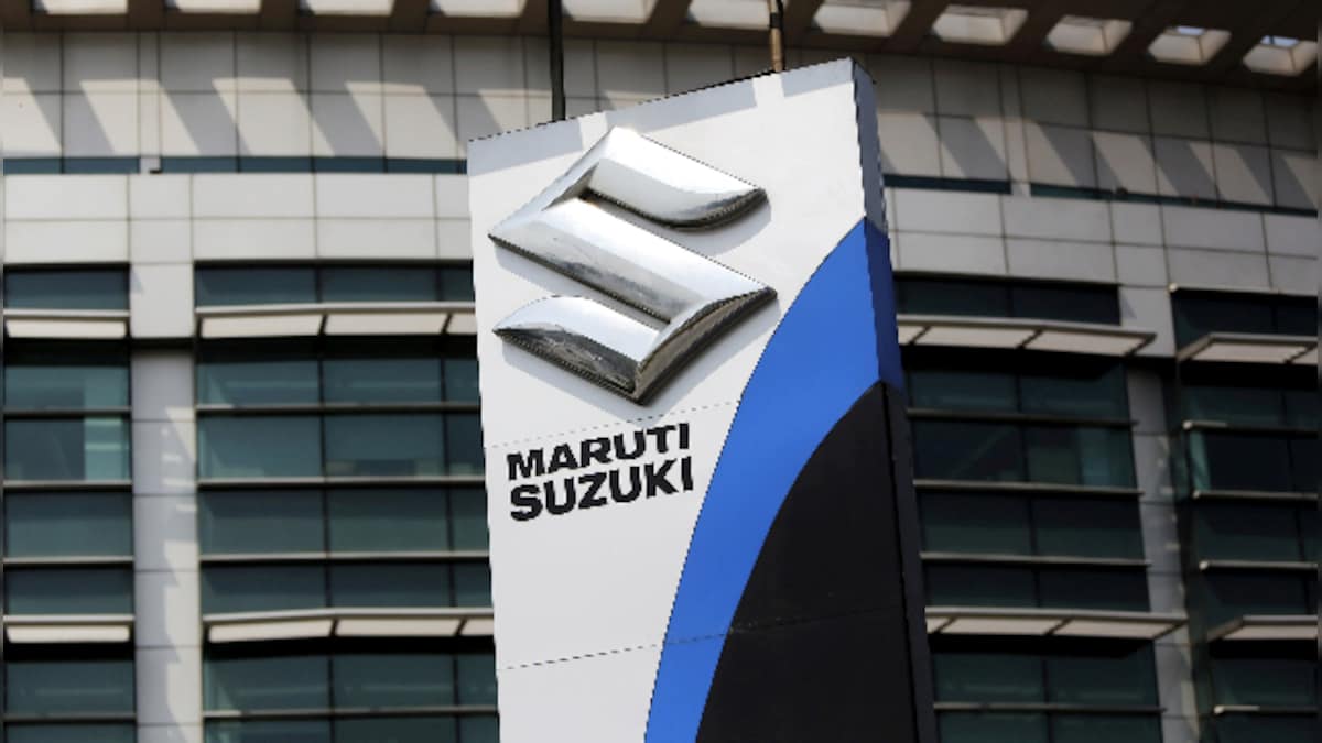 Indian automobile giant Maruti Suzuki to recall over 17,000 cars in India over faulty airbag controller