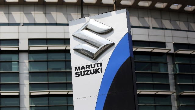Indian automobile giant Maruti Suzuki to recall over 17,000 cars in India over faulty airbag controller Indian automobile giant Maruti Suzuki to recall over 17,000 cars in India over faulty airbag controller