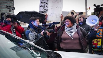 'Cloud of dishonor': Memphis police disband unit that beat Tyre Nichols to death