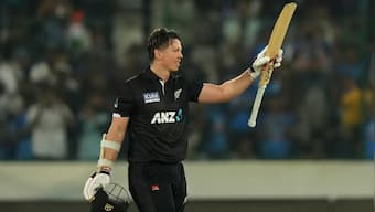 IPL 2023: RCB sign Michael Bracewell as replacement for Will Jacks