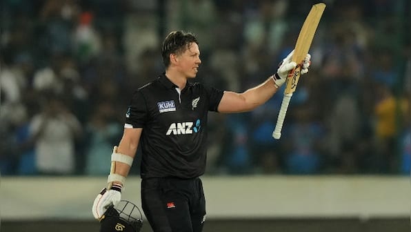 India vs New Zealand: Late entrant to international cricket, Michael Bracewell makes up for lost time