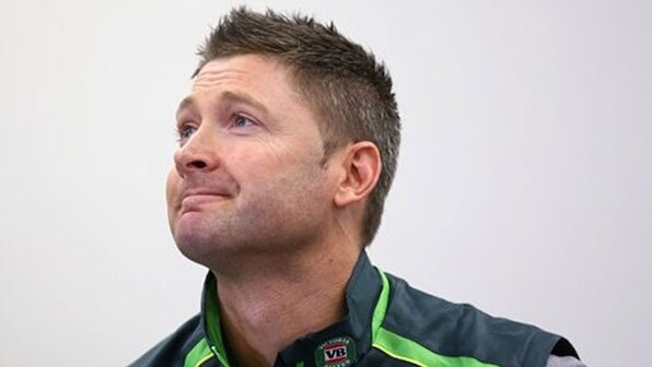 India vs Australia: Michael Clarke ‘doesn't understand’ why Aussies are not playing a tour game