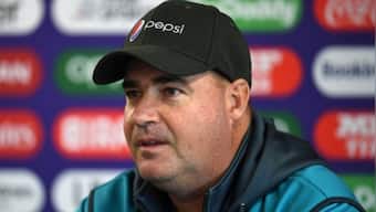 Mickey Arthur set to be Pakistan team director, will travel with team during high-profile events: Reports