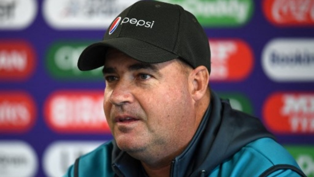 Mickey Arthur set to be Pakistan team director, will travel with team during high-profile events: Reports Mickey Arthur set to be Pakistan team director, will travel with team during high-profile events: Reports