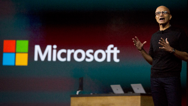 Microsoft to expand investment in OpenAI, will open up access to ChatGPT for users Microsoft to expand investment in OpenAI, will open up access to ChatGPT for users