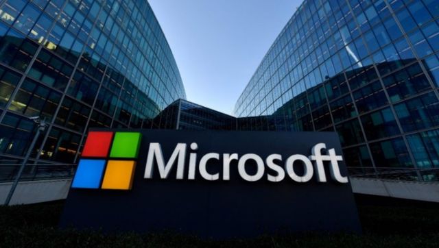 Microsoft to sack 10,000 employees over poor economy Microsoft to sack 10,000 employees over poor economy
