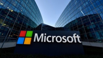 Microsoft to sack 10,000 employees over poor economy