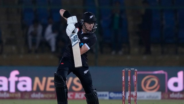 India vs New Zealand: Mitchell Santner to lead Black Caps in T20Is; Ben Lister earns maiden call-up India vs New Zealand: Mitchell Santner to lead Black Caps in T20Is; Ben Lister earns maiden call-up