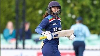 I see at least three to four players from women's U19 squad graduating to the highest level: Mithali Raj
