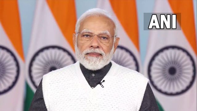 Focus on emerging sciences, convert knowledge to bring change to everyday life: PM Modi Focus on emerging sciences, convert knowledge to bring change to everyday life: PM Modi