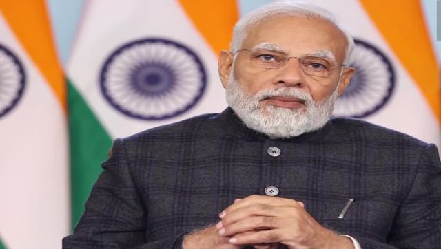 PM Modi 'pained' by tragic Nepal plane crash, says 'precious lives lost, including Indians' PM Modi 'pained' by tragic Nepal plane crash, says 'precious lives lost, including Indians'