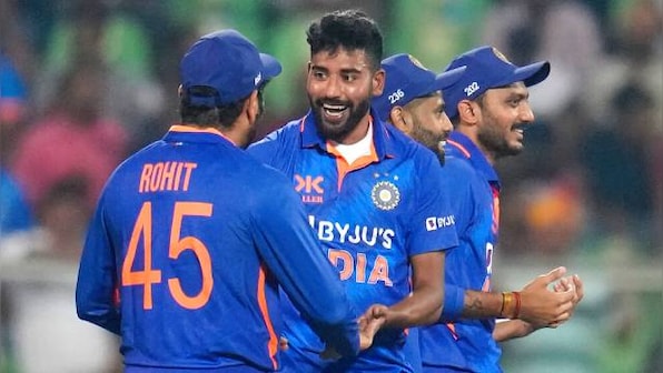 India vs Sri Lanka: Mohammed Siraj's form is great sign for India going into World Cup, feel Virat Kohli & Rohit Sharma