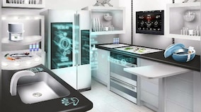 More than 50 per cent of smart appliance users don't enable IoT services or smart features