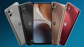Best phones under Rs 10,000 (Jan 2023): Motorola G32, Samsung Galaxy F13 to Poco C31