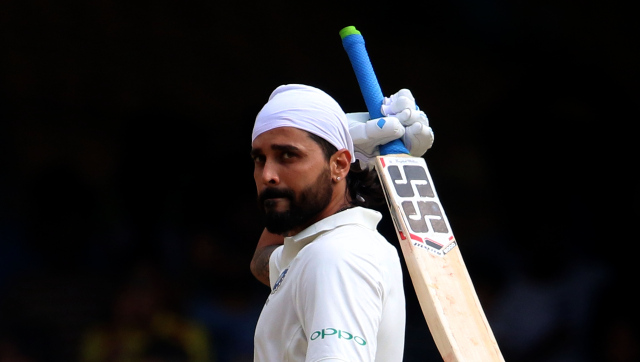 Murali Vijay announces retirement from all forms of cricket Murali Vijay announces retirement from all forms of cricket