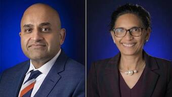 Indian-American aerospace industry expert AC Charania appointed NASA’s new chief technologist