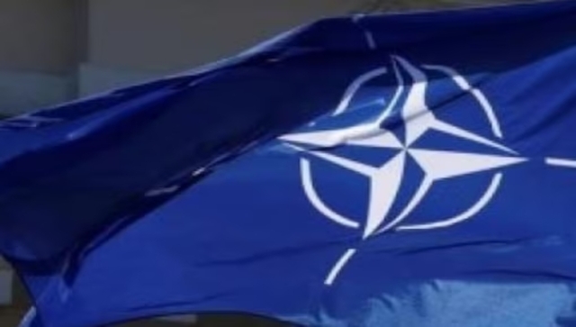 NATO war time aid to Ukraine at $120 billion, over half of its pre-war GDP NATO war time aid to Ukraine at $120 billion, over half of its pre-war GDP