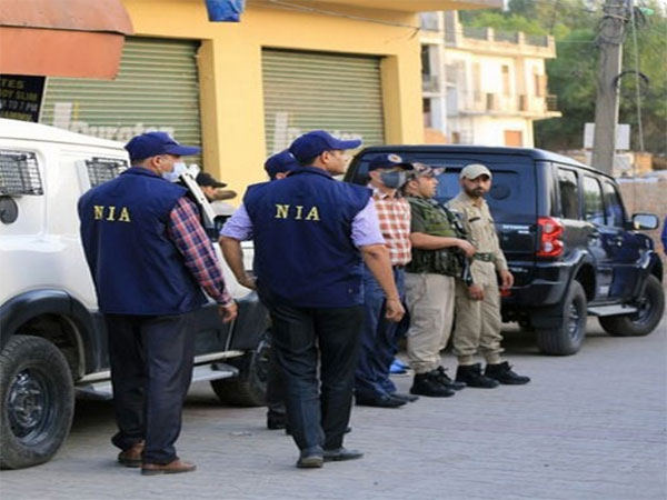 ISIS module in India case: NIA chargesheets Bihar man to raise funds ...