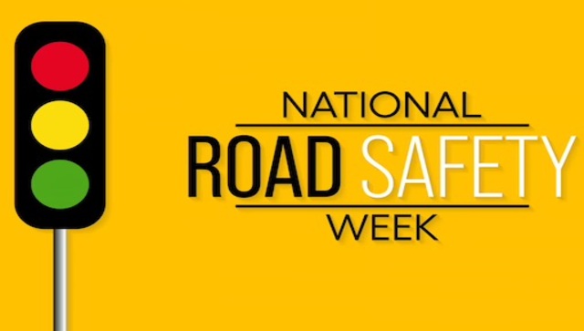 National Road Safety Week 2023: Significance and all you need to Know National Road Safety Week 2023: Significance and all you need to Know