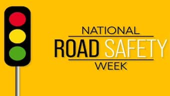 National Road Safety Week 2023: Significance and all you need to Know