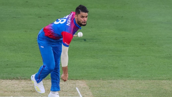 World Cup 2023: Naveen-ul-Haq back, Gulbadin Naib dropped from Afghanistan squad
