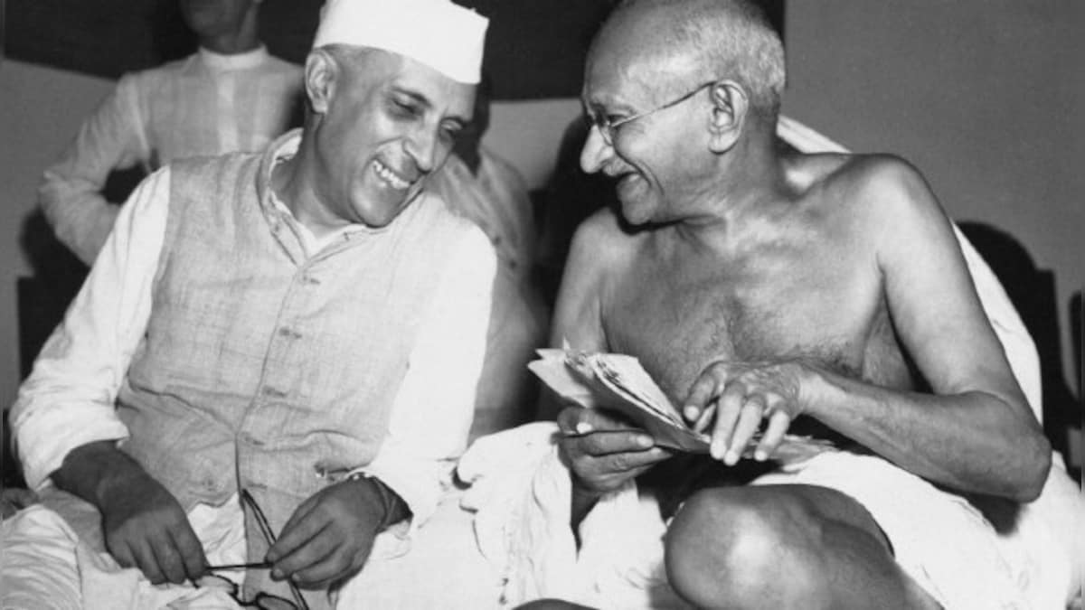 How Godse gave Gandhi and Nehru what they wanted — and hurt Hindu interest forever