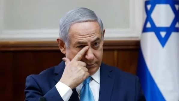 Israel protects itself by itself, Holocaust will never, ever, happen again: Benjamin Netanyahu
