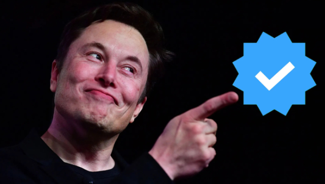 Think $11 or $8 a month for Twitter Blue is too expensive? Musk launches new annual web plan Think $11 or $8 a month for Twitter Blue is too expensive? Musk launches new annual web plan