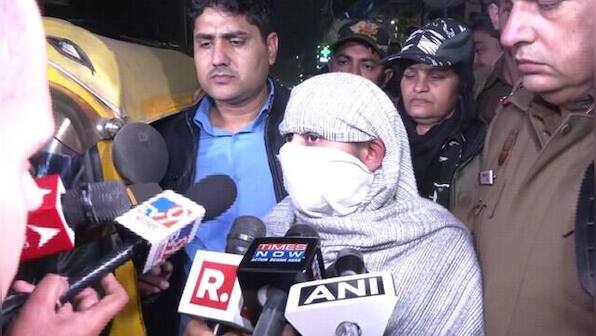 Kanjhawala hit and run case: Eyewitness Nidhi was arrested for smuggling drugs in 2020