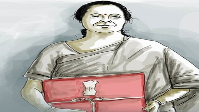 Budget 2023: Expectations of automobile sector from Finance Minister Budget 2023: Expectations of automobile sector from Finance Minister