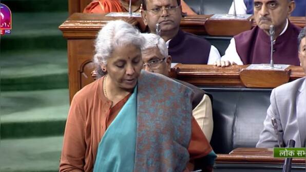 Budget 2023-24: gives impetus to tourism, 'Unity Mall' at major destinations to boost 'One District, One Product'