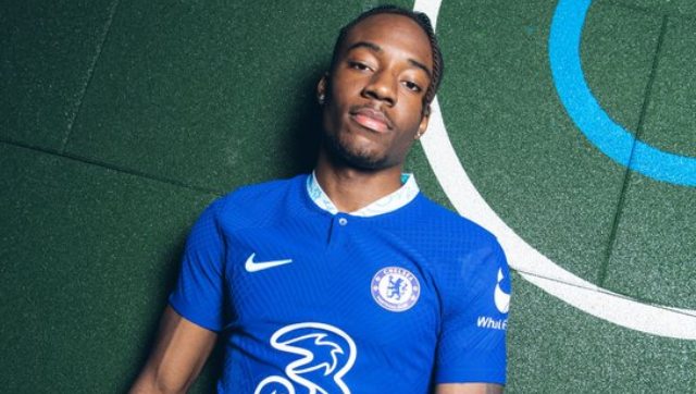 Chelsea add PSV Eindhoven winger Noni Madueke to spending spree Chelsea add PSV Eindhoven winger Noni Madueke to spending spree
