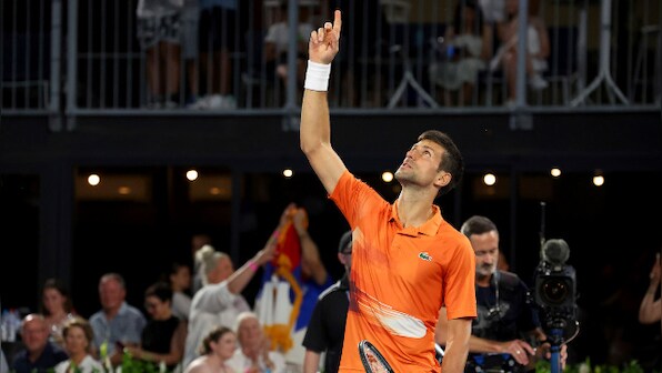 Novak Djokovic, Ons Jabeur on committee of controversial PTPA tennis body