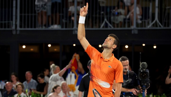 Novak Djokovic, Ons Jabeur on committee of controversial PTPA tennis body