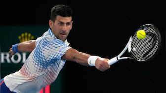 Explained: Novak Djokovic embroiled in another controversy – not of his own doing