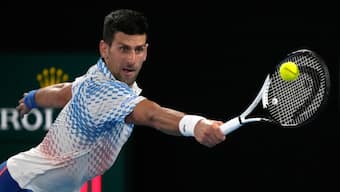 Explained: Novak Djokovic embroiled in another controversy – not of his own doing
