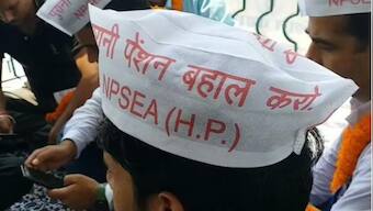 Old Pension Scheme: Scorch the earth politics of a desperate Opposition