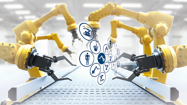 Opinion: India and UAE need to form a strategic alliance over robotics Opinion: India and UAE need to form a strategic alliance over robotics