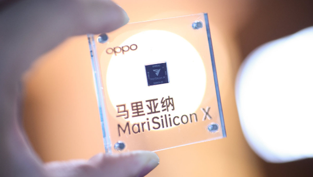 Oppo to start making their own chipsets? Company may ditch Snapdragon and MediaTek in a few years Oppo to start making their own chipsets? Company may ditch Snapdragon and MediaTek in a few years