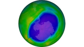 Earth’s ozone layer may not be recovering. Here’s why that’s a concern   