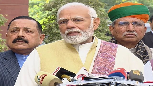 Budget 2023: 'India's budget will be ray of hope for world,' says PM Modi Budget 2023: 'India's budget will be ray of hope for world,' says PM Modi