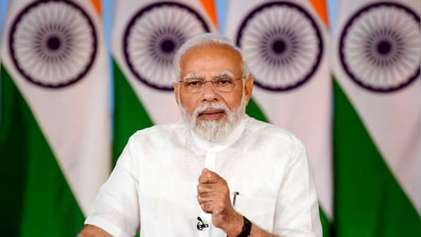 PM Modi to inaugurate Pravasi Bharatiya Divas convention in Indore today