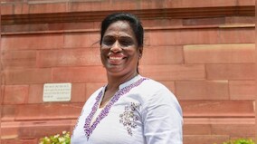 IOC Session in India: 'We will show we are ready to host Olympics', says IOA president PT Usha