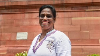 IOC Session in India: 'We will show we are ready to host Olympics', says IOA president PT Usha
