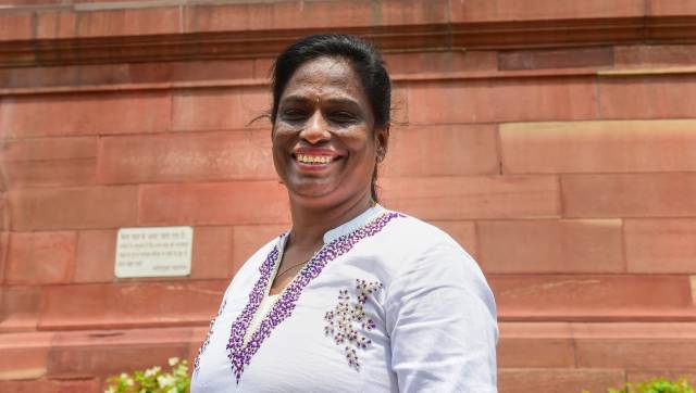 Deeply concerned and disturbed by wrestling fiasco: IOA chief PT Usha Deeply concerned and disturbed by wrestling fiasco: IOA chief PT Usha