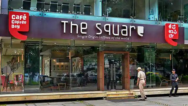 Explained: Why SEBI has slapped a Rs 26 crore fine on Coffee Day Enterprises Explained: Why SEBI has slapped a Rs 26 crore fine on Coffee Day Enterprises