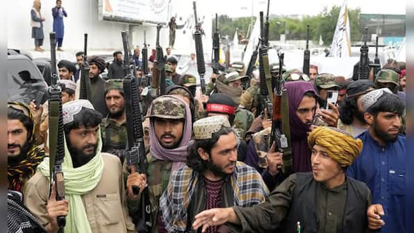Afghanistan: Afghan Taliban 'fears' ISIS threat from Pakistan