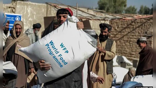 Pakistan: Balochistan on brink of starvation, runs out of wheat