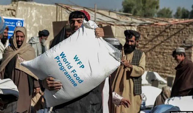 Pakistan: Balochistan on brink of starvation, runs out of wheat Pakistan: Balochistan on brink of starvation, runs out of wheat