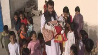 Pakistan: Balochistan man becomes the father of 60 children, prepares for 4th marriage
